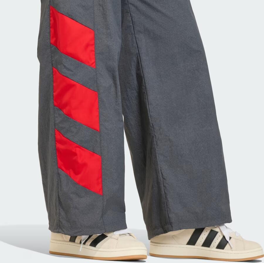 Adidas BLOCKED WASHED TRAININGSBROEK - Foto 2