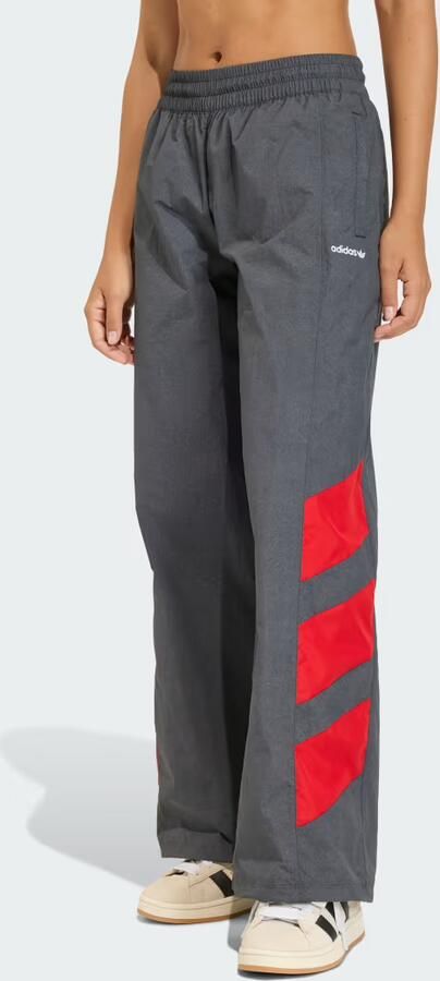 Adidas BLOCKED WASHED TRAININGSBROEK