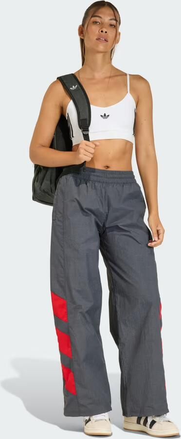 Adidas BLOCKED WASHED TRAININGSBROEK - Foto 6
