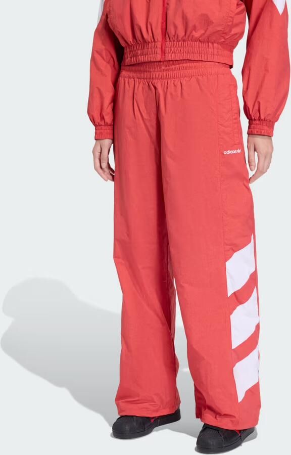 Adidas BLOCKED WASHED TRAININGSBROEK