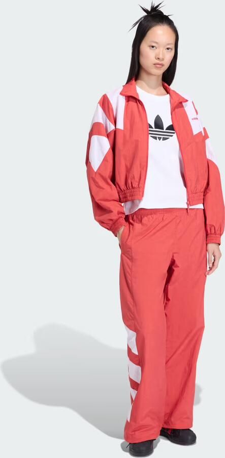 Adidas BLOCKED WASHED TRAININGSBROEK - Foto 5