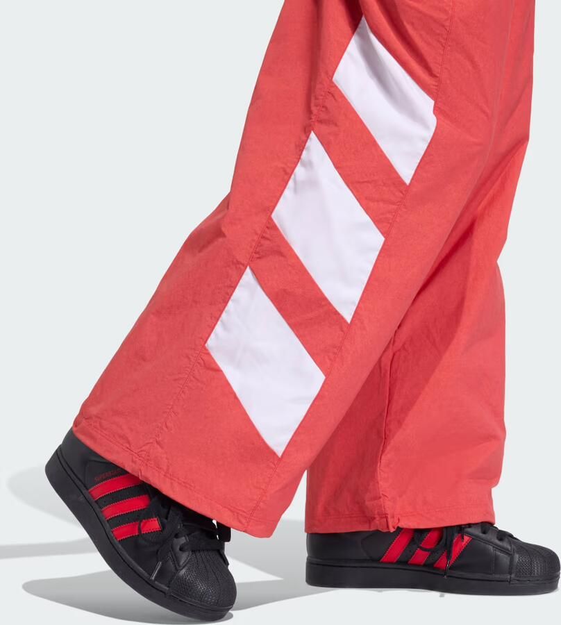 Adidas BLOCKED WASHED TRAININGSBROEK - Foto 3