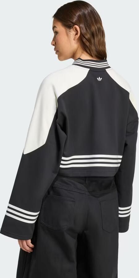 Adidas Blocking Sweatshirt - Foto 5