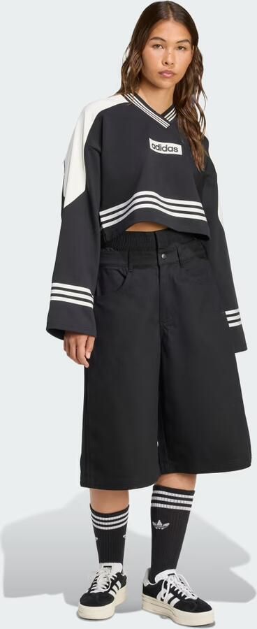 Adidas Blocking Sweatshirt - Foto 6