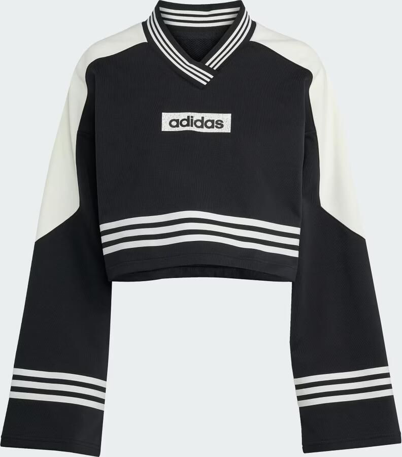 Adidas Blocking Sweatshirt - Foto 2