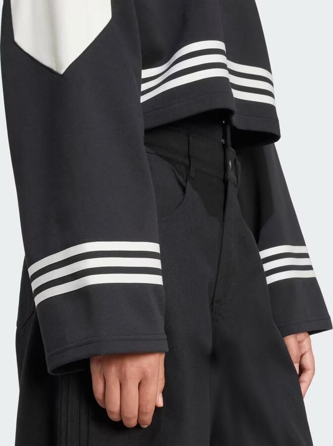 Adidas Blocking Sweatshirt - Foto 4