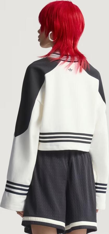 Adidas Blocking Sweatshirt - Foto 6