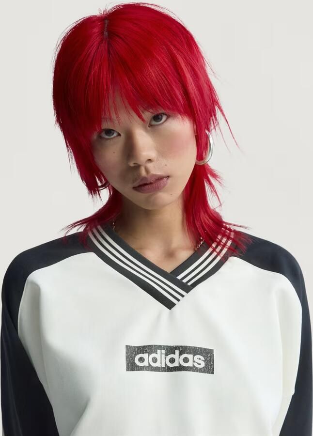 Adidas Blocking Sweatshirt - Foto 4