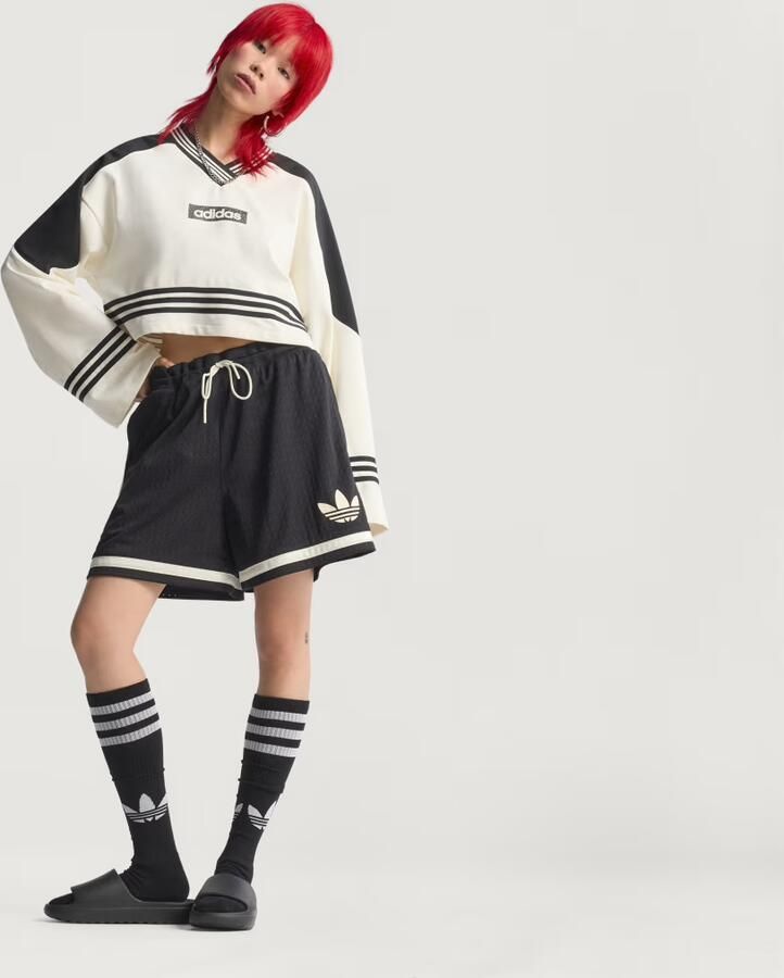 Adidas Blocking Sweatshirt - Foto 3