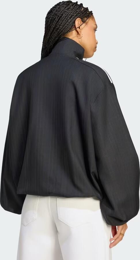 Adidas BLOUSY CHECK SPORTJACK - Foto 4