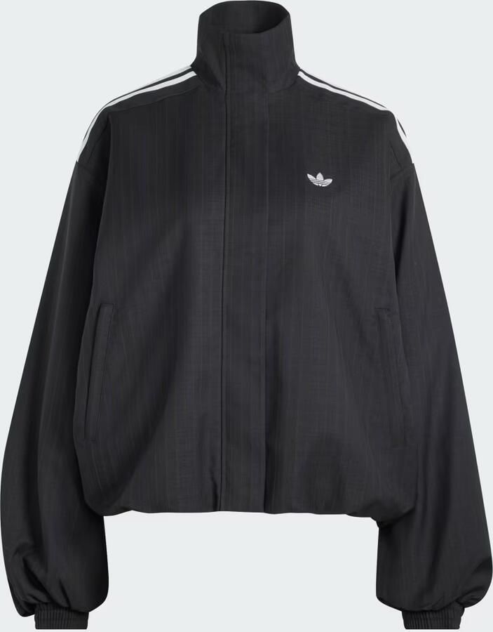 Adidas BLOUSY CHECK SPORTJACK - Foto 3