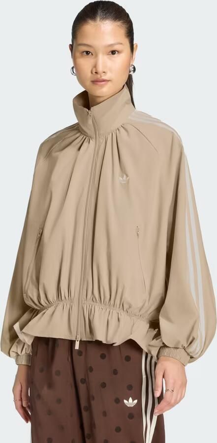 Adidas Blousy Oversized Sportjack
