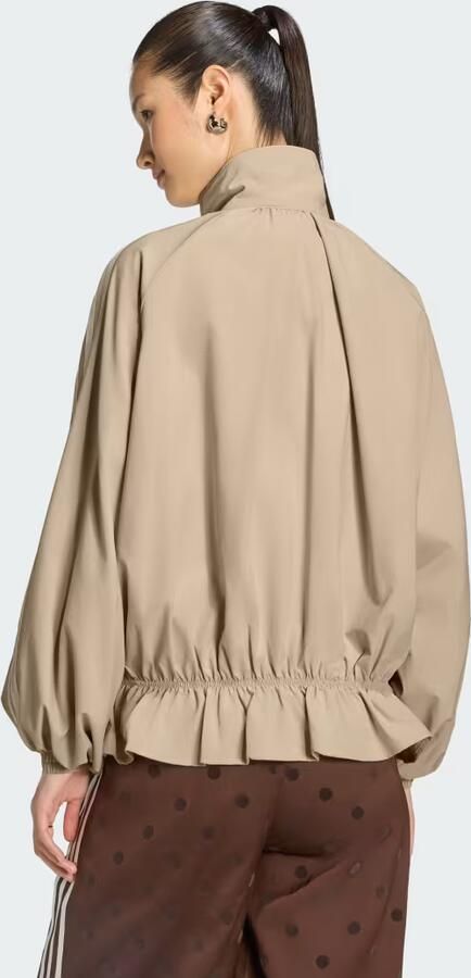 Adidas Blousy Oversized Sportjack - Foto 5
