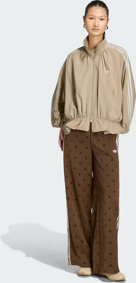 Adidas Blousy Oversized Sportjack - Foto 6