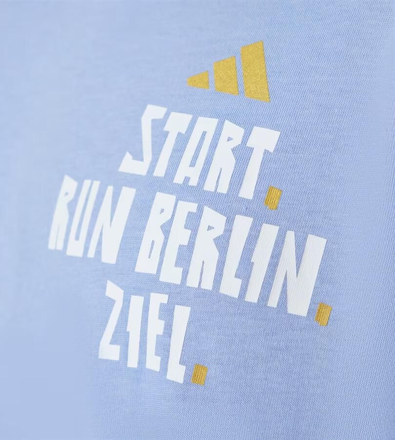 Adidas BMW Berlin Marathon 2024 Tour Longsleeve - Foto 6