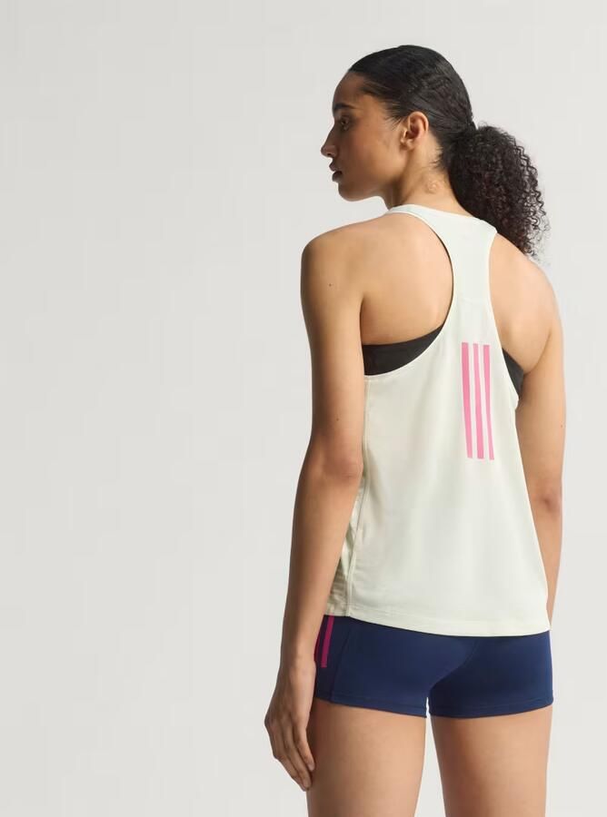 Adidas BMW Berlin-Marathon 2025 All Over Print Tanktop - Foto 6