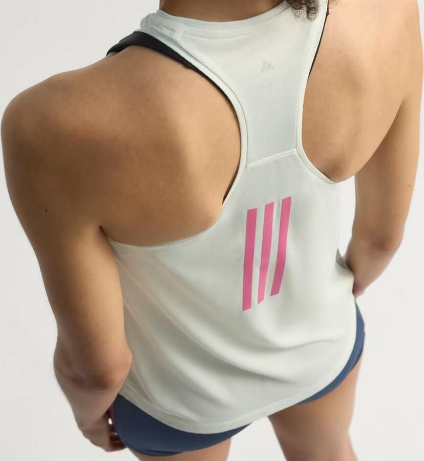Adidas BMW Berlin-Marathon 2025 All Over Print Tanktop - Foto 4