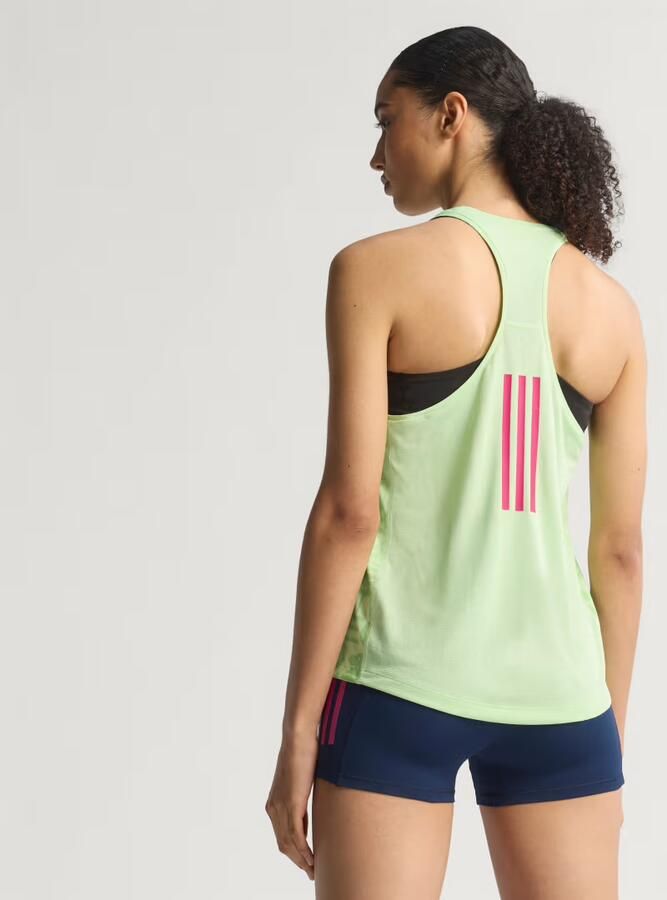 Adidas BMW Berlin-Marathon 2025 All Over Tanktop - Foto 5