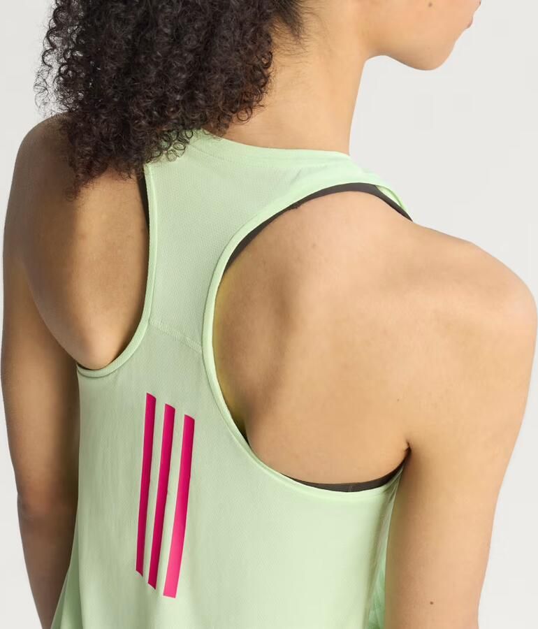 Adidas BMW Berlin-Marathon 2025 All Over Tanktop - Foto 4