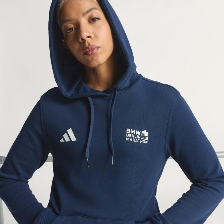 Adidas BMW Berlin-Marathon 2025 City Hoodie