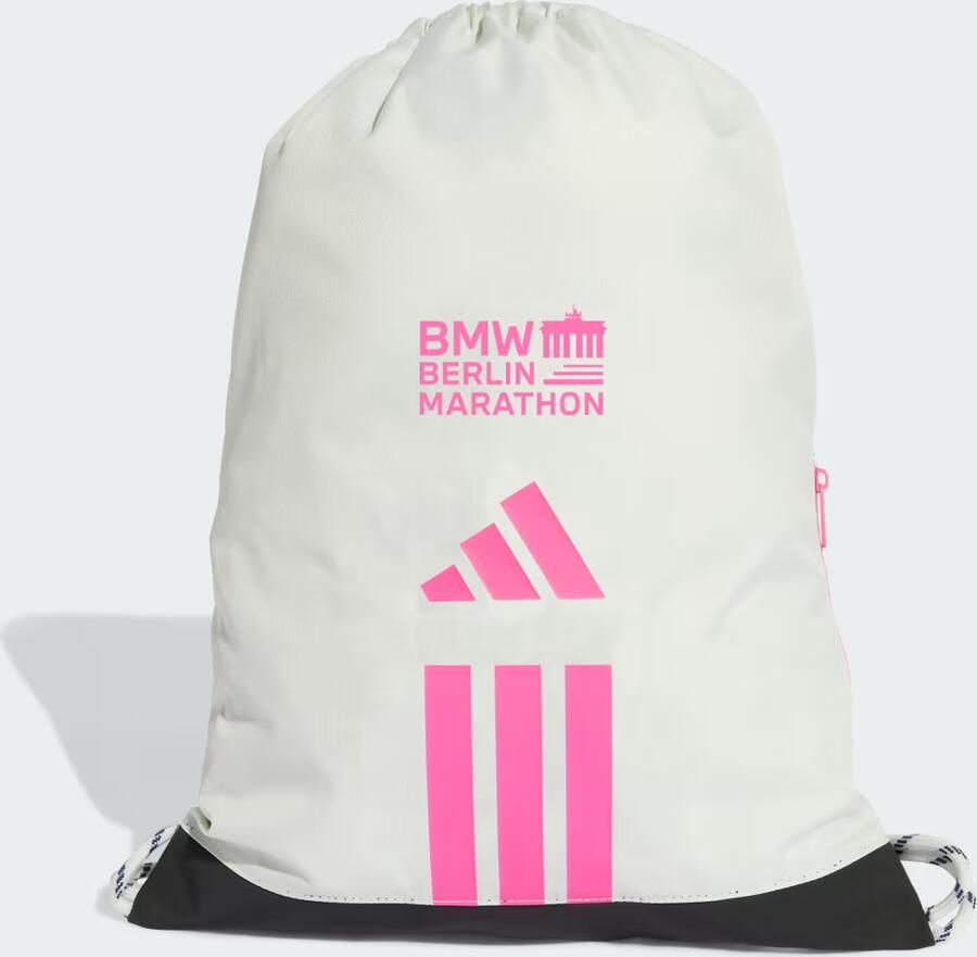 Adidas BMW Berlin-Marathon 2025 Gymtas