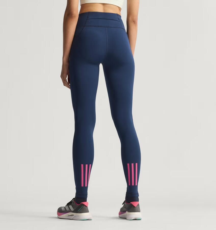 Adidas BMW Berlin-Marathon 2025 Lange Legging - Foto 4