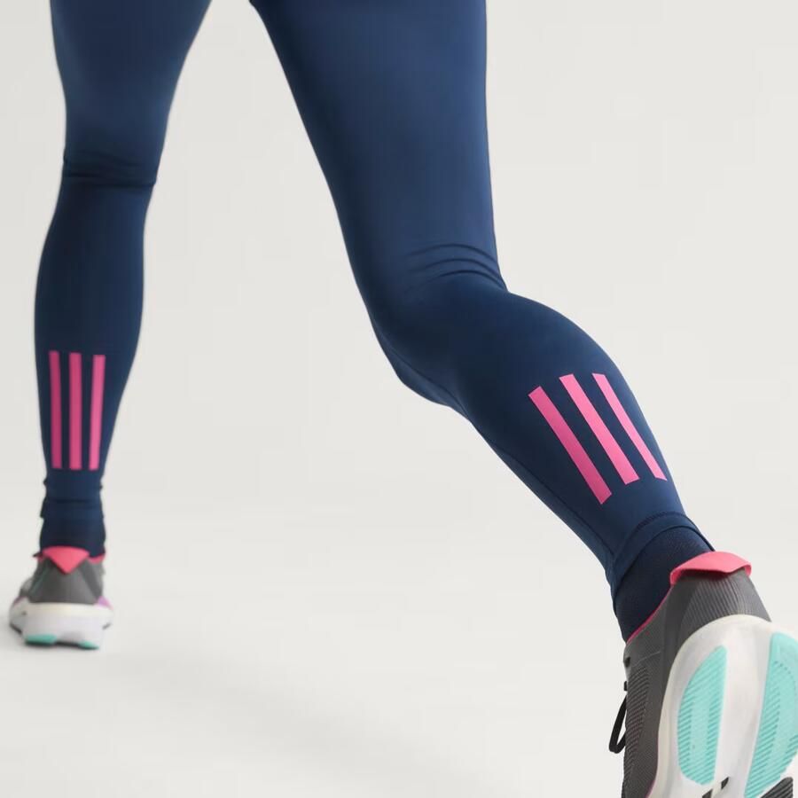 Adidas BMW Berlin-Marathon 2025 Lange Legging - Foto 2