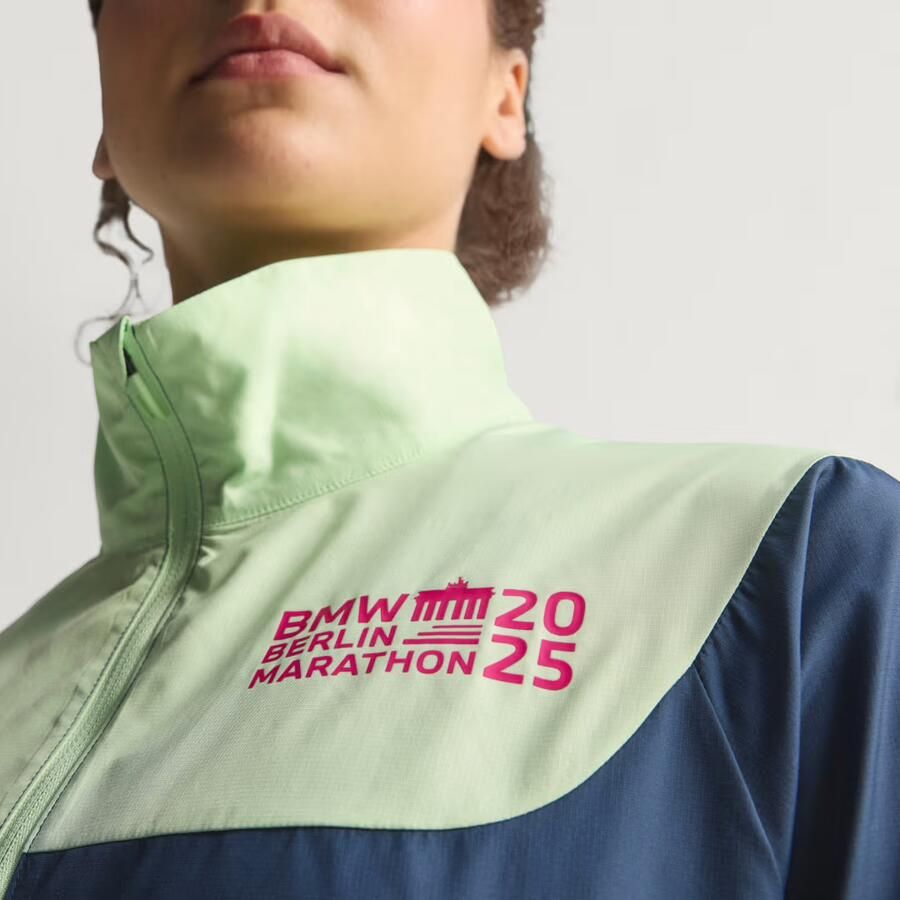 Adidas BMW Berlin-Marathon 2025 Legends Jack - Foto 2