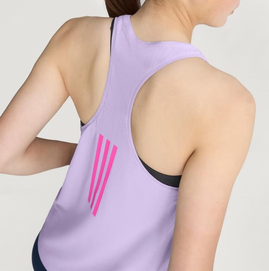 Adidas BMW BERLIN-MARATHON 2025 TANKTOP DAMES - Foto 4