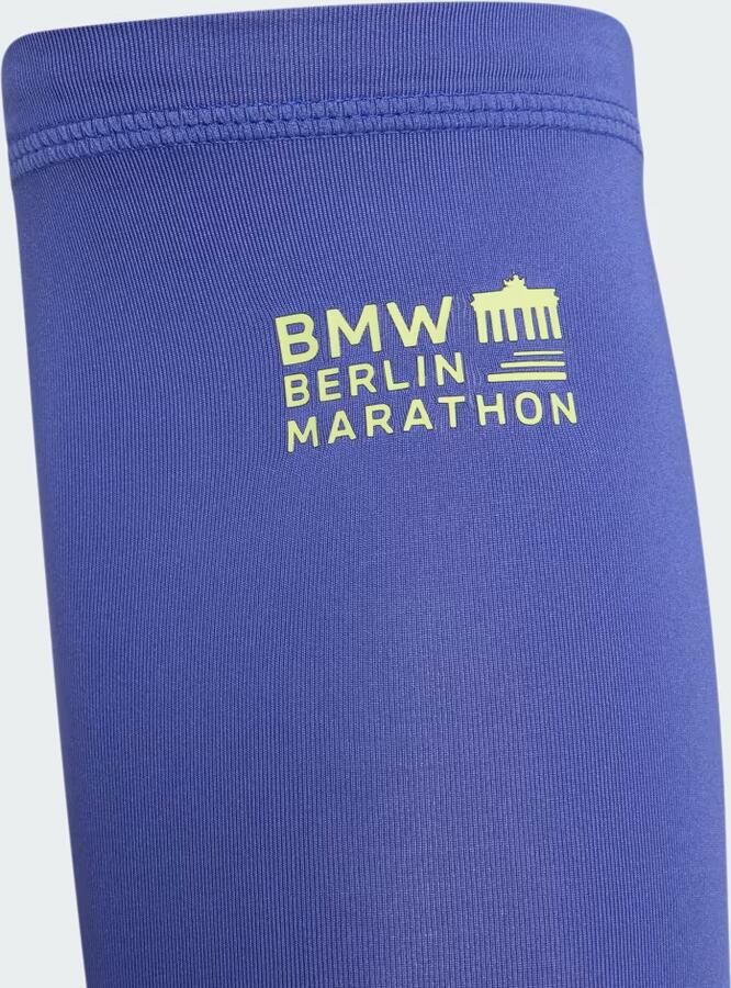 Adidas BMW BERLIN-MARATHON 2026 ARMSTUKKEN - Foto 3