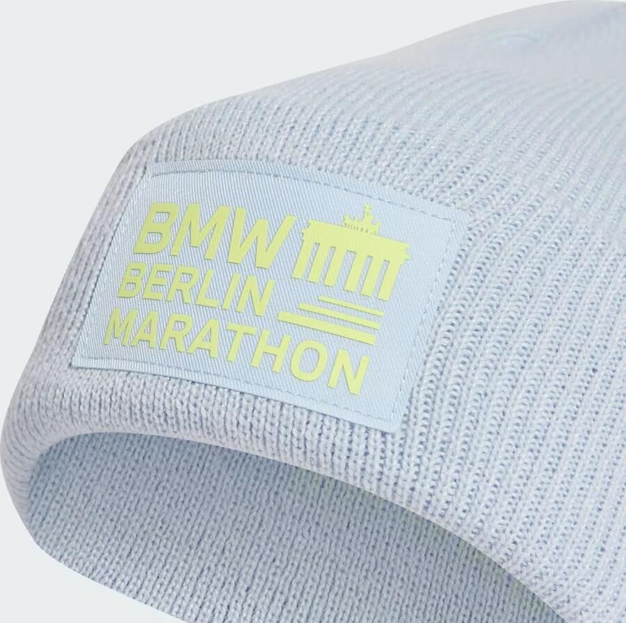 Adidas BMW BERLIN-MARATHON 2026 BEANIE - Foto 2