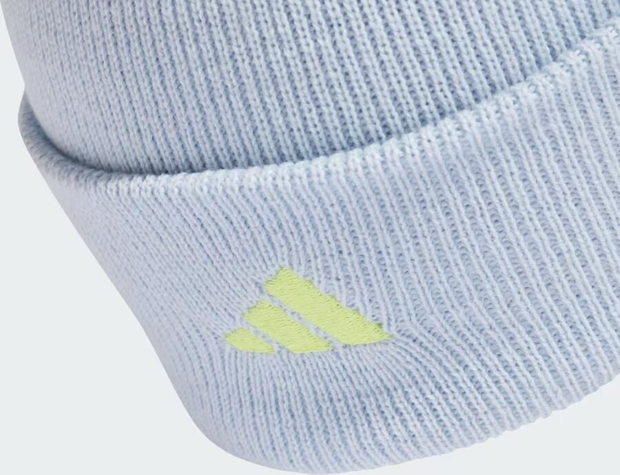 Adidas BMW BERLIN-MARATHON 2026 BEANIE - Foto 4