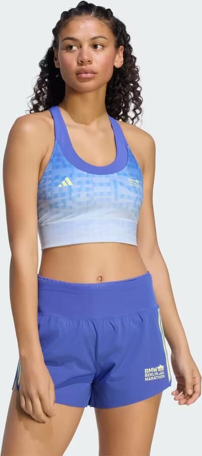 Adidas BMW BERLIN-MARATHON 2026 BH VROUWEN