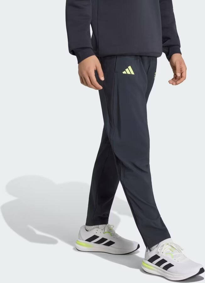 Adidas BMW BERLIN-MARATHON 2026 BROEK HEREN