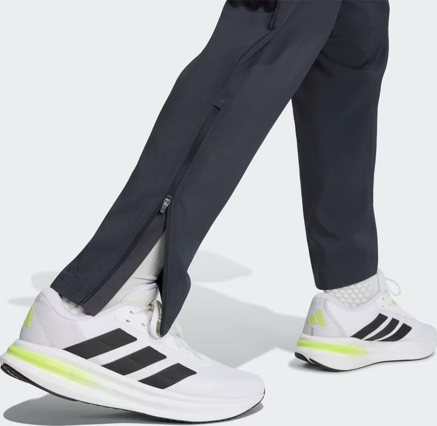 Adidas BMW BERLIN-MARATHON 2026 BROEK HEREN - Foto 3