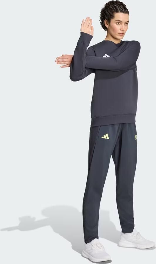 Adidas BMW BERLIN-MARATHON 2026 BROEK VROUWEN - Foto 5