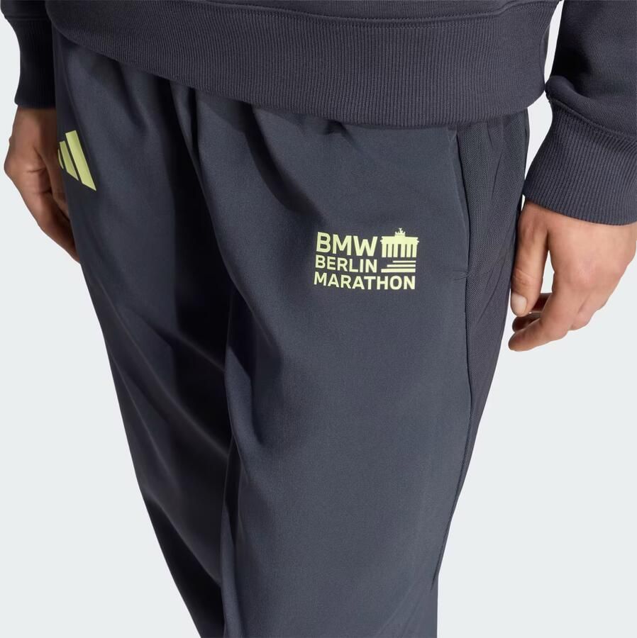 Adidas BMW BERLIN-MARATHON 2026 BROEK VROUWEN - Foto 2