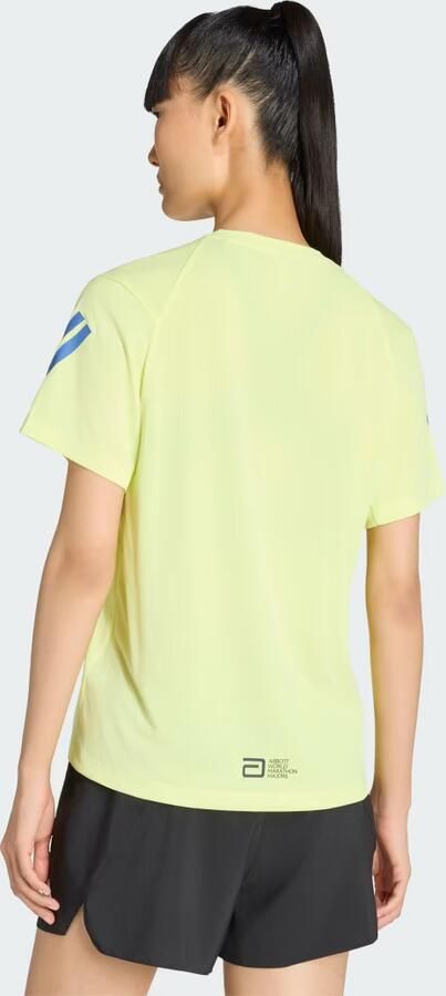 Adidas BMW BERLIN-MARATHON 2026 EVENT T-SHIRT DAMES - Foto 6
