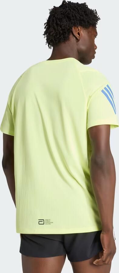 Adidas BMW BERLIN-MARATHON 2026 EVENT T-SHIRT MANNEN - Foto 6