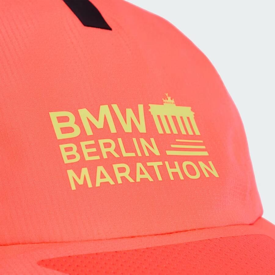 Adidas BMW BERLIN-MARATHON 2026 HARDLOOPPET - Foto 2