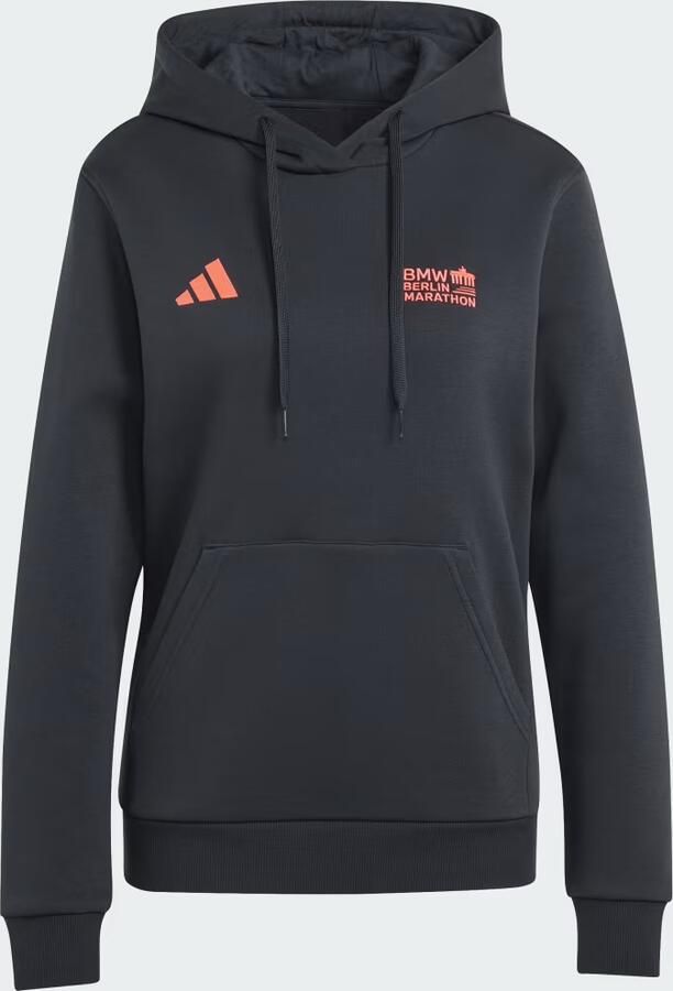 Adidas BMW BERLIN Marathon 2026 HOODIE