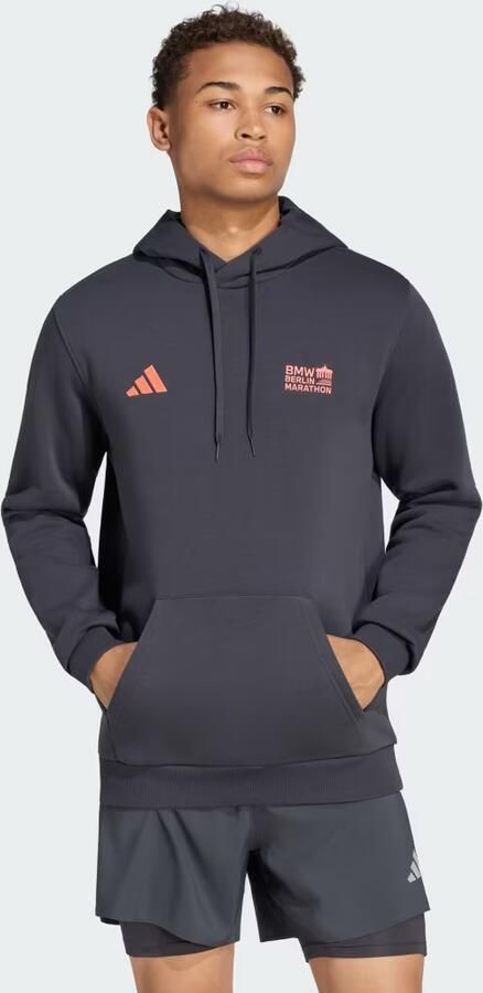 Adidas BMW Berlin-Marathon 2026 Hoodie