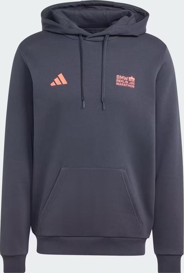 Adidas BMW Berlin-Marathon 2026 Hoodie - Foto 5