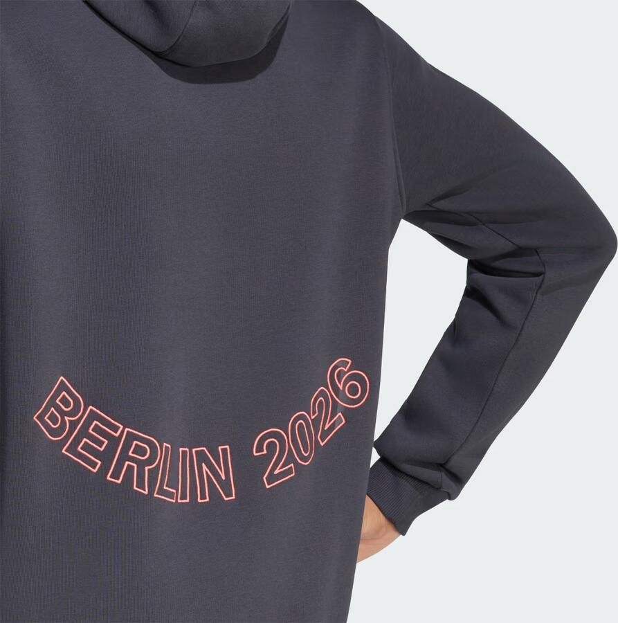 Adidas BMW Berlin-Marathon 2026 Hoodie - Foto 3