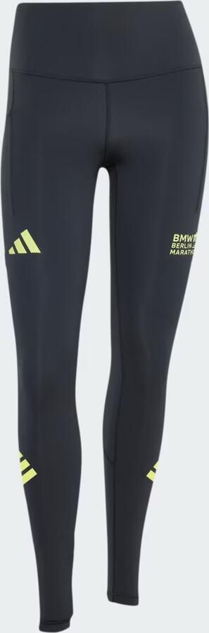 Adidas BMW BERLIN-MARATHON 2026 LANGE LEGGING DAMES - Foto 6