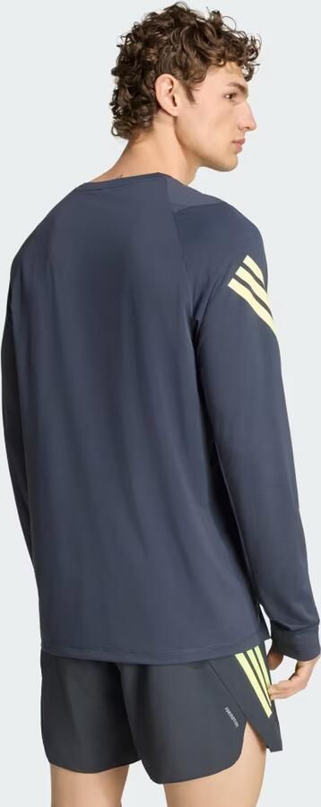 Adidas BMW BERLIN-MARATHON 2026 LONGSLEEVE HEREN - Foto 6