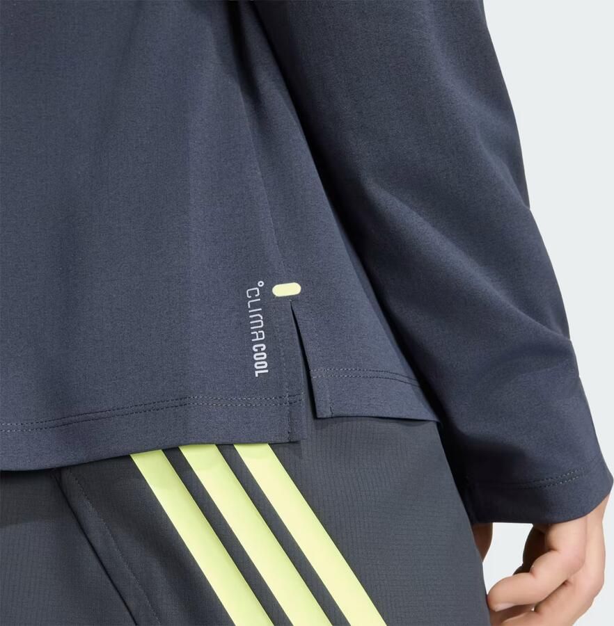 Adidas BMW BERLIN-MARATHON 2026 LONGSLEEVE HEREN - Foto 2