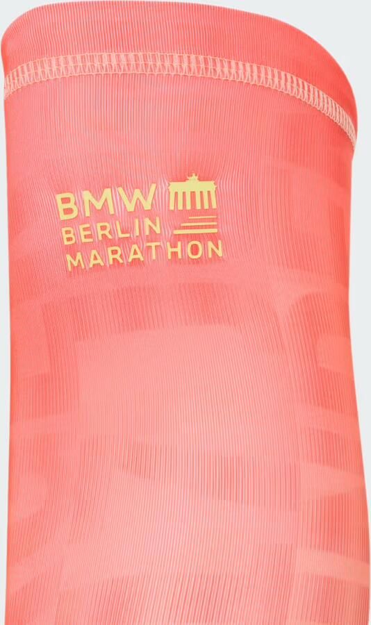 Adidas BMW BERLIN-MARATHON 2026 LOSSE MOUWEN - Foto 3