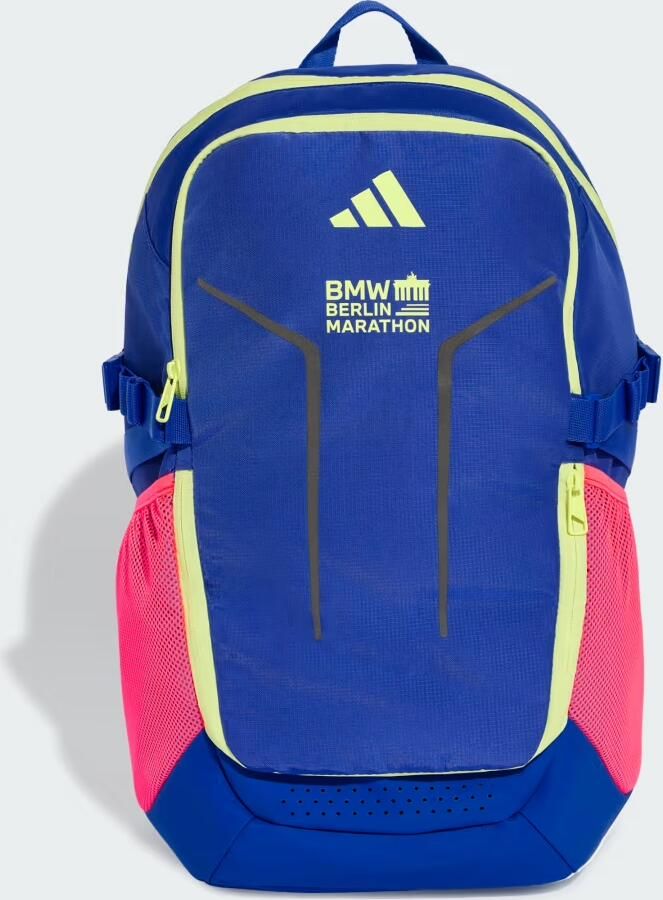 Adidas BMW BERLIN-MARATHON 2026 RUGZAK