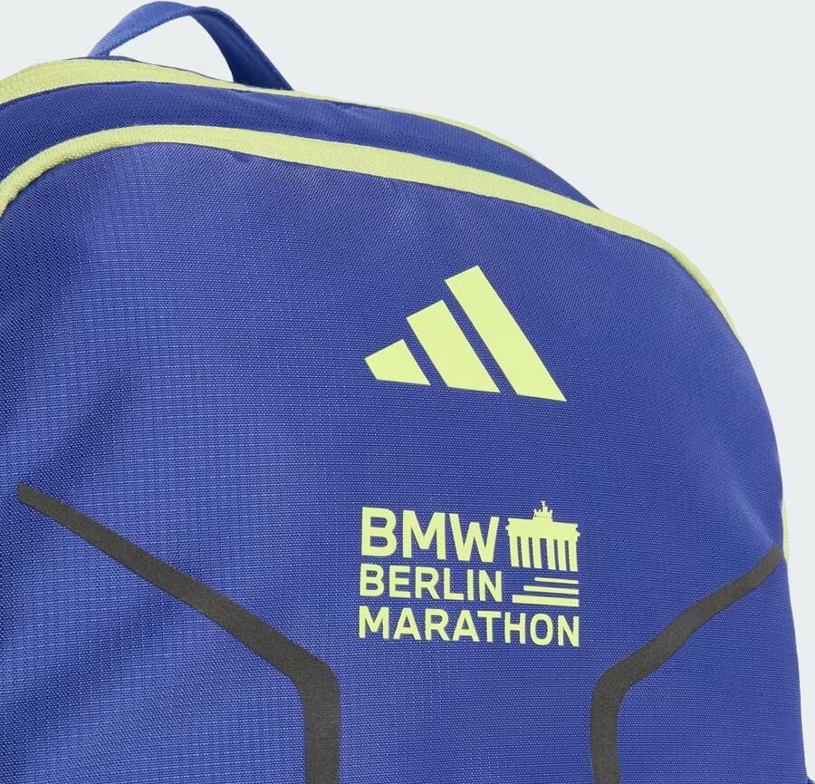 Adidas BMW BERLIN-MARATHON 2026 RUGZAK - Foto 2